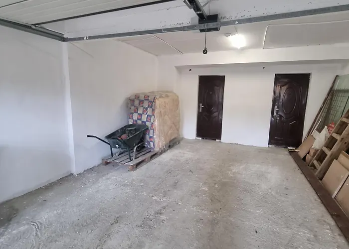 Apartament Kalinderu K2 Buşteni