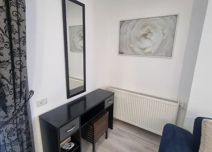 Apartament Kalinderu K3 Buşteni