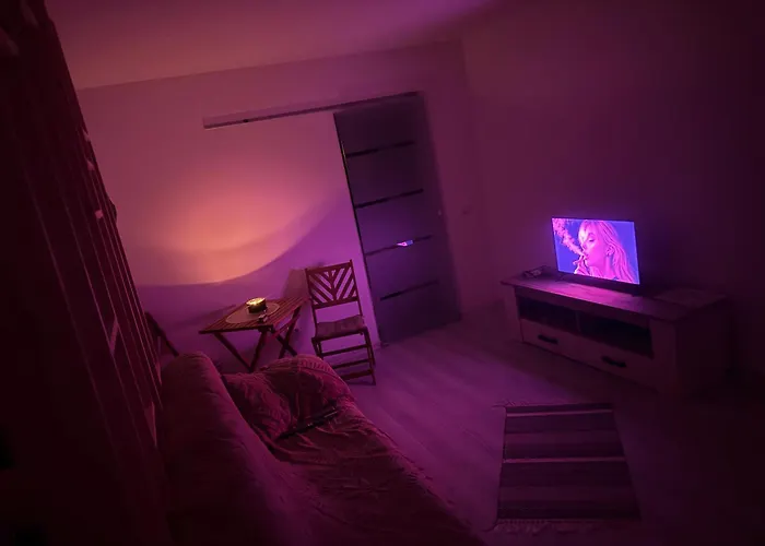 Alex88 Apartment Buşteni
