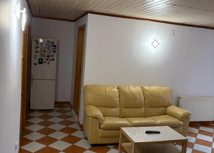 Apartament Floare de Colț Buşteni