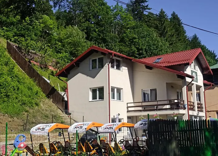 Riverside Bușteni