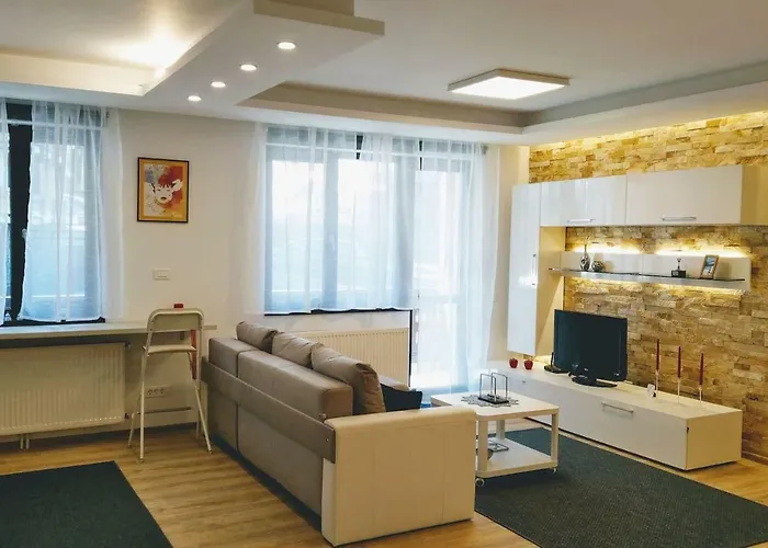 Studio 10 Buşteni