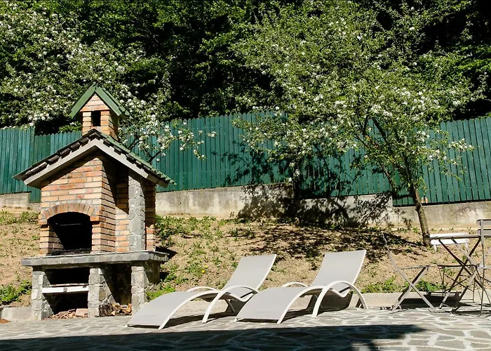 Studio 35 Buşteni