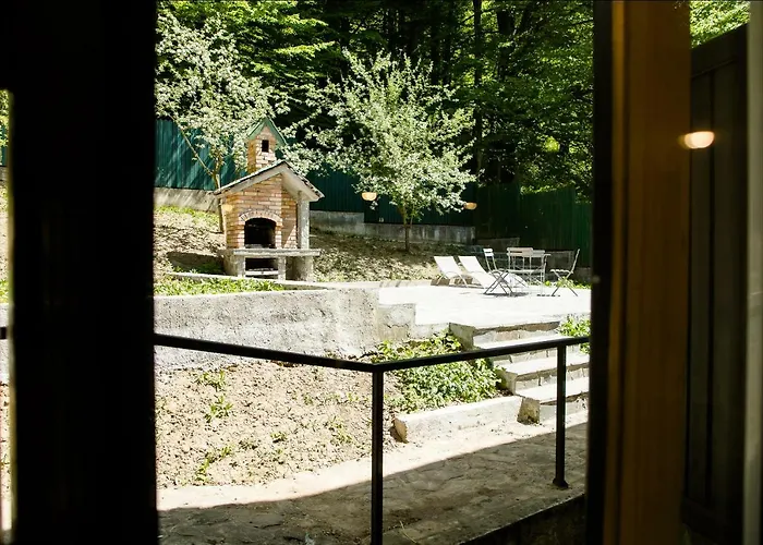 Studio 35 Buşteni